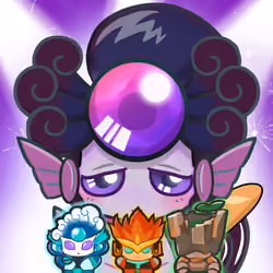 My HERO Sidekicks #4460