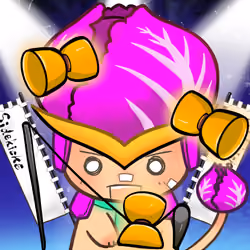 My HERO Sidekicks #7349