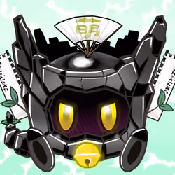 My HERO Sidekicks #6398