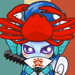 My HERO Sidekicks #6176