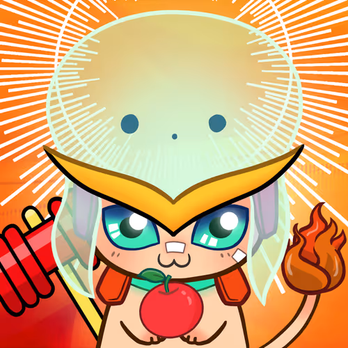 My HERO Sidekicks #887