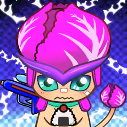 My HERO Sidekicks #5552