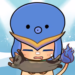 My HERO Sidekicks #7956