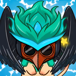 My HERO Sidekicks #9996