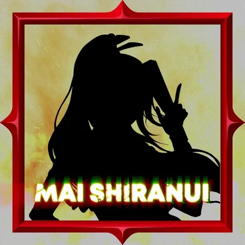 Maishiranui