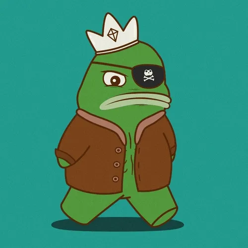 Movin Frens #86
