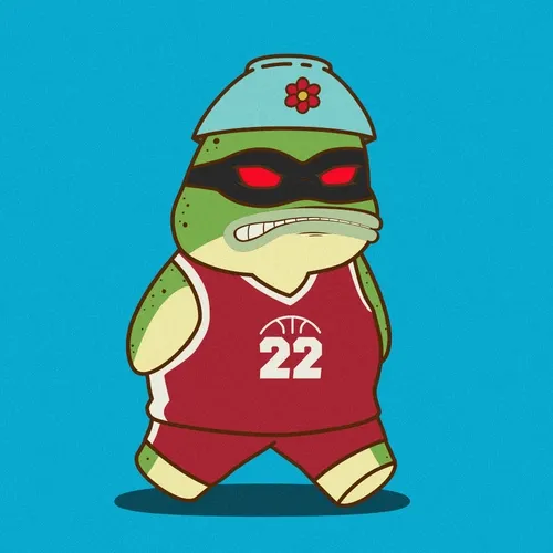 Movin Frens #426