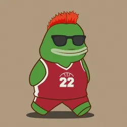 Movin Frens #1170