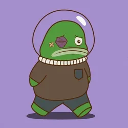 Movin Frens #1311