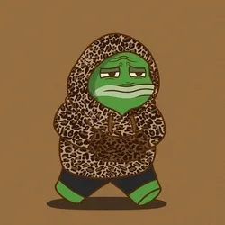 Movin Frens #456