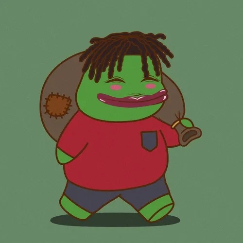 Movin Frens #1164