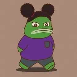 Movin Frens #741