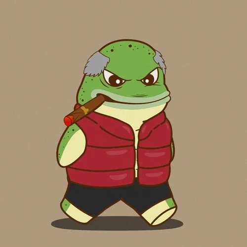 Movin Frens #1357