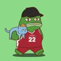 Movin Frens #1483