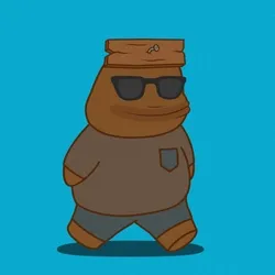 Movin Frens #1390