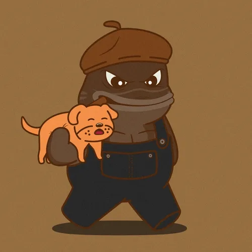 Movinfrens