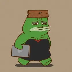 Movin Frens #830