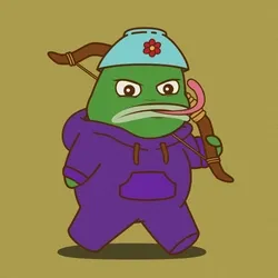 Movin Frens #740