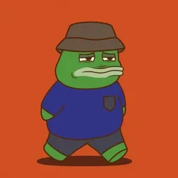 Movin Frens #1485