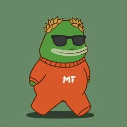 Movin Frens #913