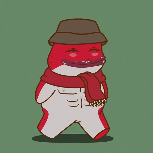 Movin Frens #1089