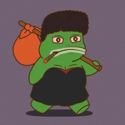 Movin Frens #825