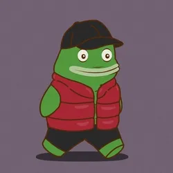 Movin Frens #626