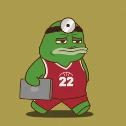 Movin Frens #1313