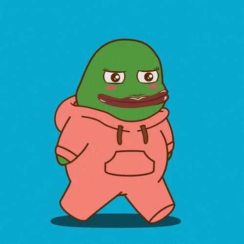 Movin Frens #134