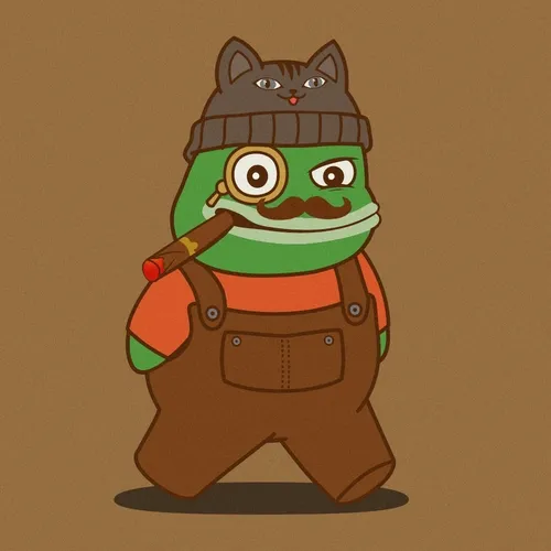 Movin Frens #1511