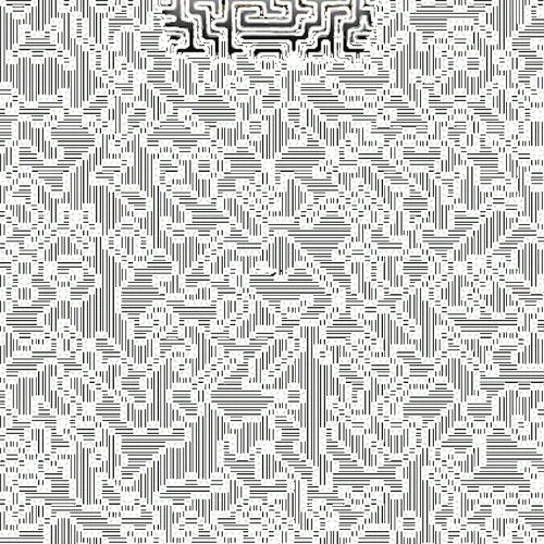 The beauty of technology 1of1