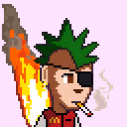 ChainMonkey #3295