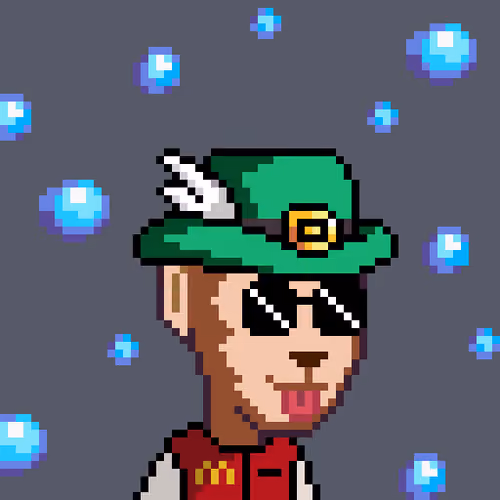 ChainMonkey #3971