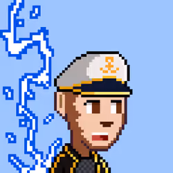 ChainMonkey #1289