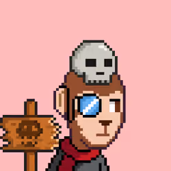 ChainMonkey #2763