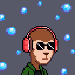 ChainMonkey #3321