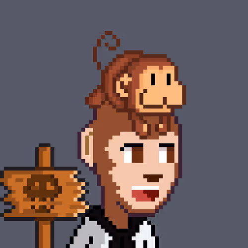 Chainmonkeynft