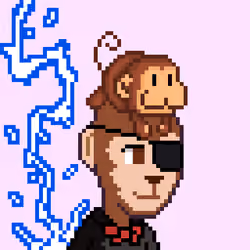 ChainMonkey #3154