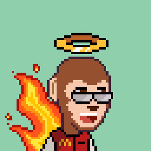 Chainmonkeynft