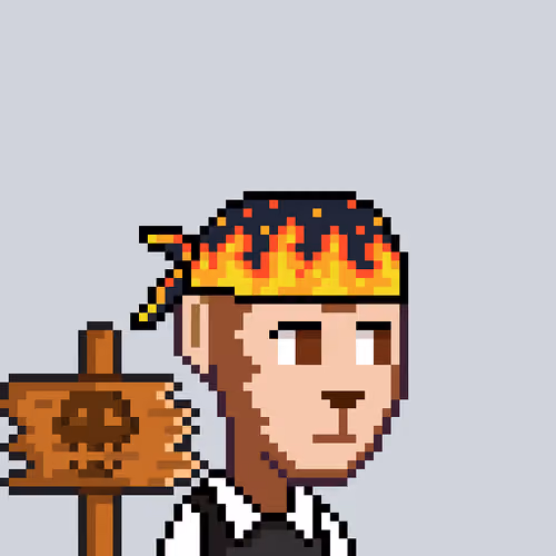 ChainMonkey #1567