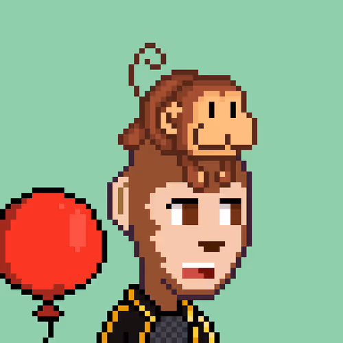 Chainmonkeynft