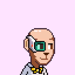 ChainMonkey #3267