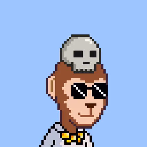Chainmonkeynft