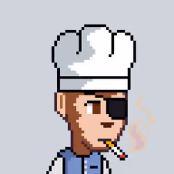 ChainMonkey #2074