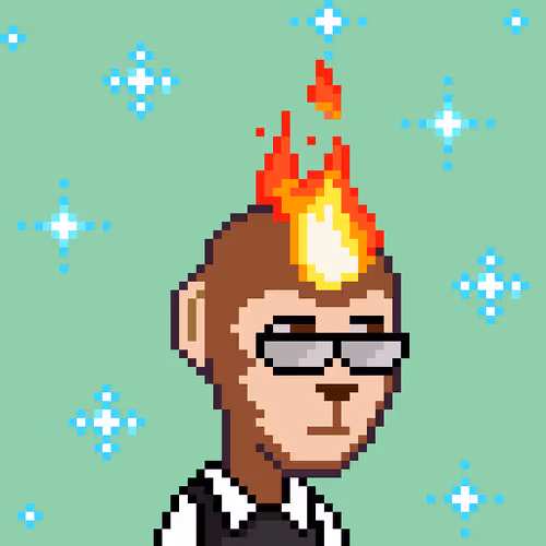 ChainMonkey #3909
