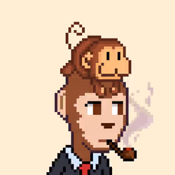 ChainMonkey #842
