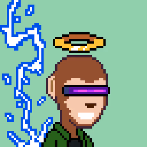 ChainMonkey #1684