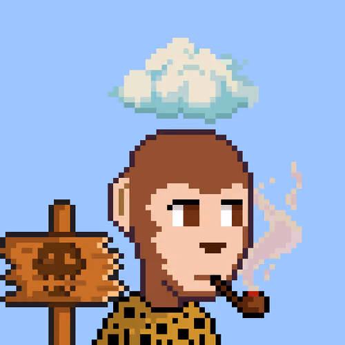ChainMonkey #4350