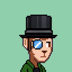 ChainMonkey #1256