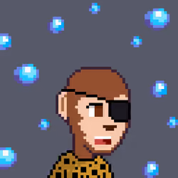 ChainMonkey #4097